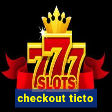 checkout ticto